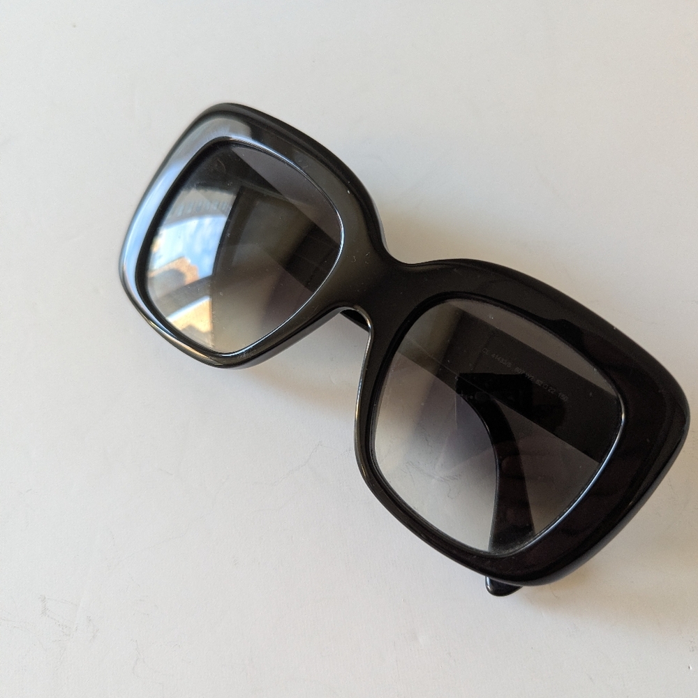 Celine Women's CL41433S CL/41433/S Fashion Sunglasses - Picture 11 of 13